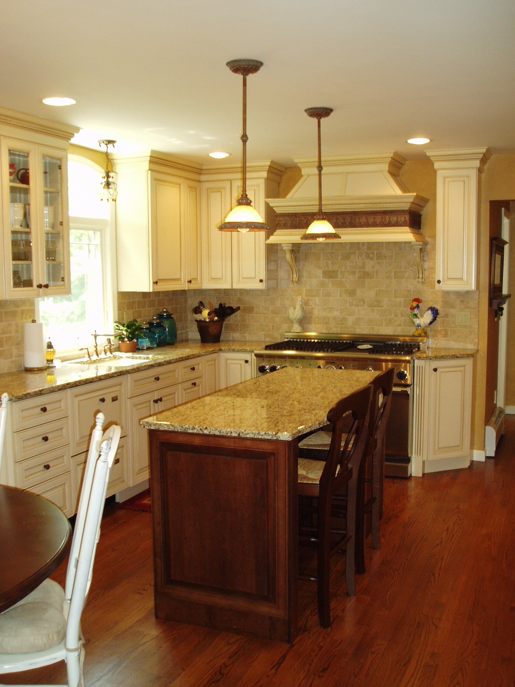 Home Remodeling Services | Hans' Kitchens & Baths | Oakland NJ